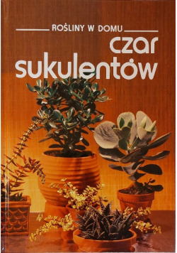 Czar sukulentów