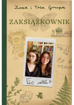 Zaksiążkownik