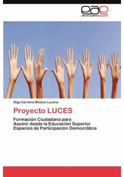 Proyecto LUCES