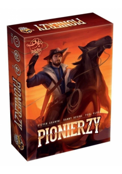 Pionierzy
