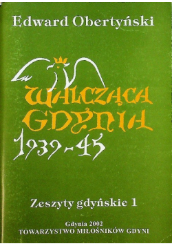 Walcząca Gdynia