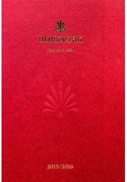 Katalog uruszczak Tradycje od 1928