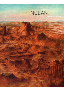 Sidney Nolan : desert & drought
