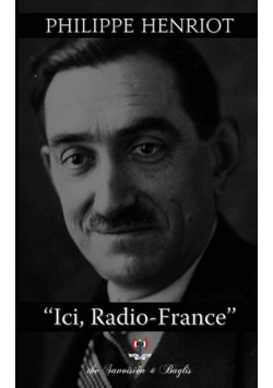 Ici, Radio-France
