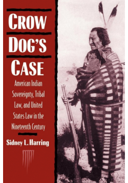 Crow Dog's Case