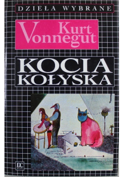 Kocia kołyska