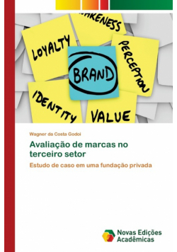Avaliação de marcas no terceiro setor