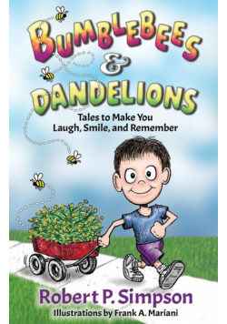 Bumblebees and Dandelions