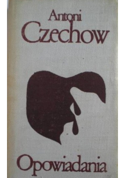Czechow Opowiadania