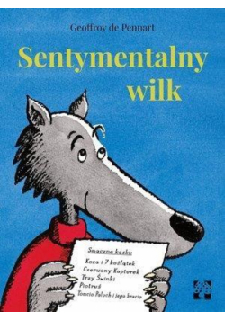 Sentymentalny Wilk