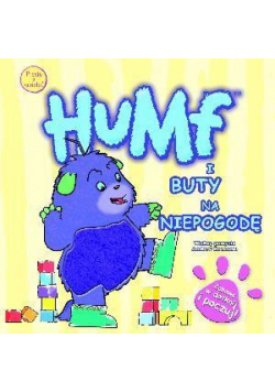 Humf i buty na niepogodę