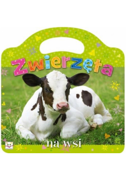 Zwierzęta na wsi w.2