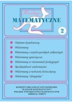 Miniatury matematyczne 2 SŚ