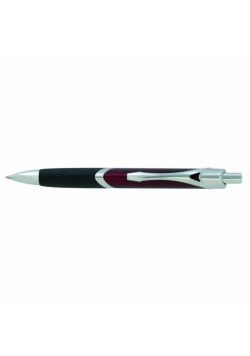 Długopis automatyczny Classic bordowy PROFICE