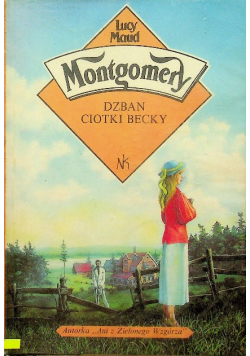 Dzban Ciotki Becky