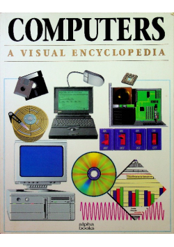 Computer  A Visual Encyclopedia