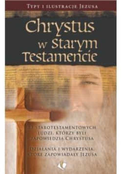 Chrystus w Starym Testamencie