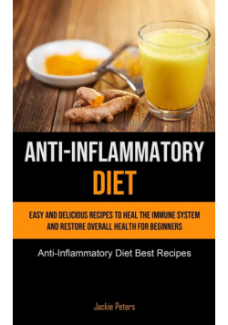 Anti-Inflammatory Diet