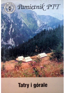 Pamiętnik PTT Tatry i górale tom 9