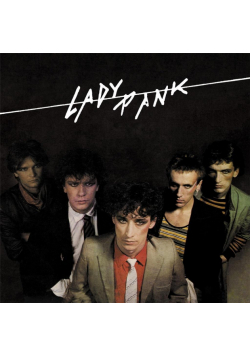 Lady Pank CD