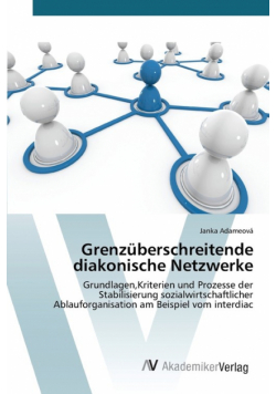 Grenzüberschreitende diakonische Netzwerke