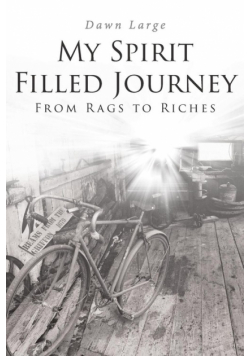 My Spirit Filled Journey