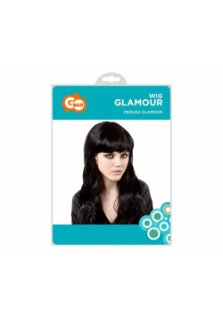 Peruka glamour