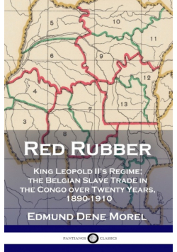 Red Rubber