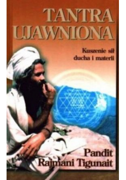 Tantra ujawniona