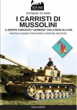 I carristi di Mussolini