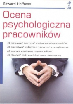 Ocena psychologiczna pracowników