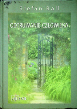 Odtruwanie człowieka