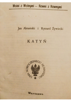 Katyń