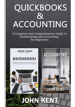 QuickBooks & Accounting