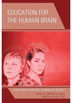 Education for the Human Brain