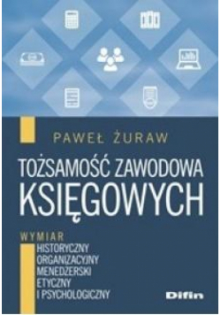 Tożsamość zawodowa księgowych