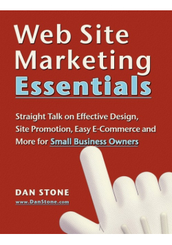 Web Site Marketing Essentials