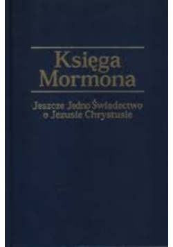 Księga Marmona