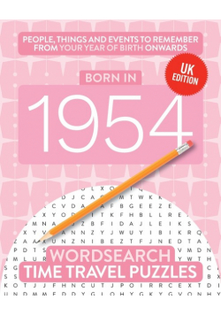 Born in 1954