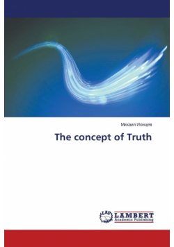 The concept of Truth