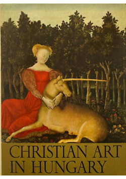 Christian art in Hungary