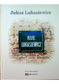 Rue Lukasiewicz z CD