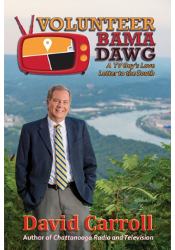 Volunteer Bama Dawg