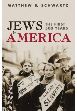 Jews in America