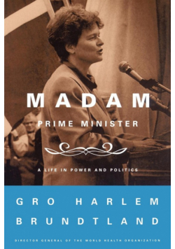 Madam Prime Minister