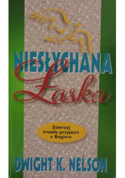 Niesłychana Łaska