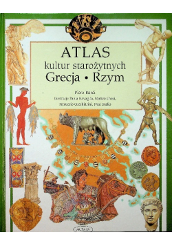 Atlas kultur starożytnych