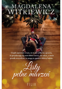 Listy pełne marzeń