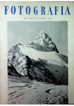 Fotografia nr 1 do 12 /1956 - 1957