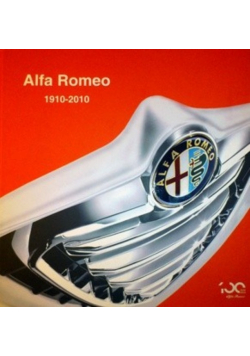Alfa Romeo 1910-2010